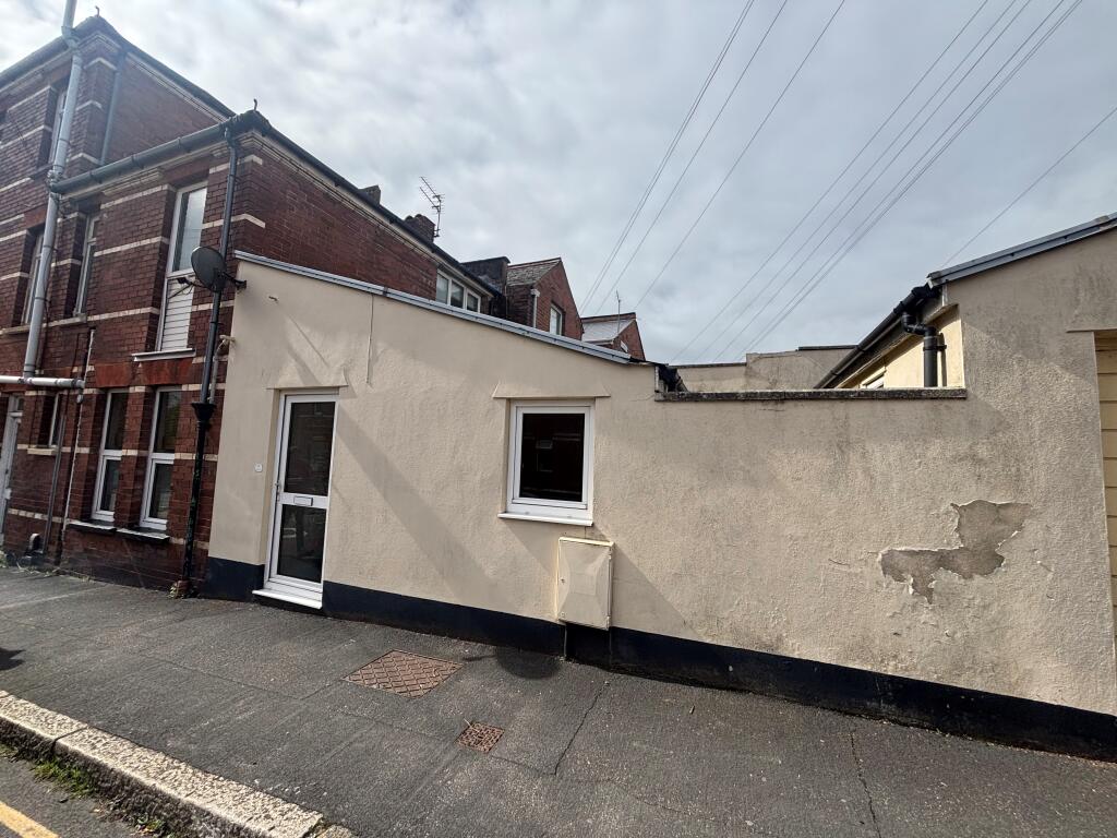 Main image of property: Pinhoe Road, Exeter
