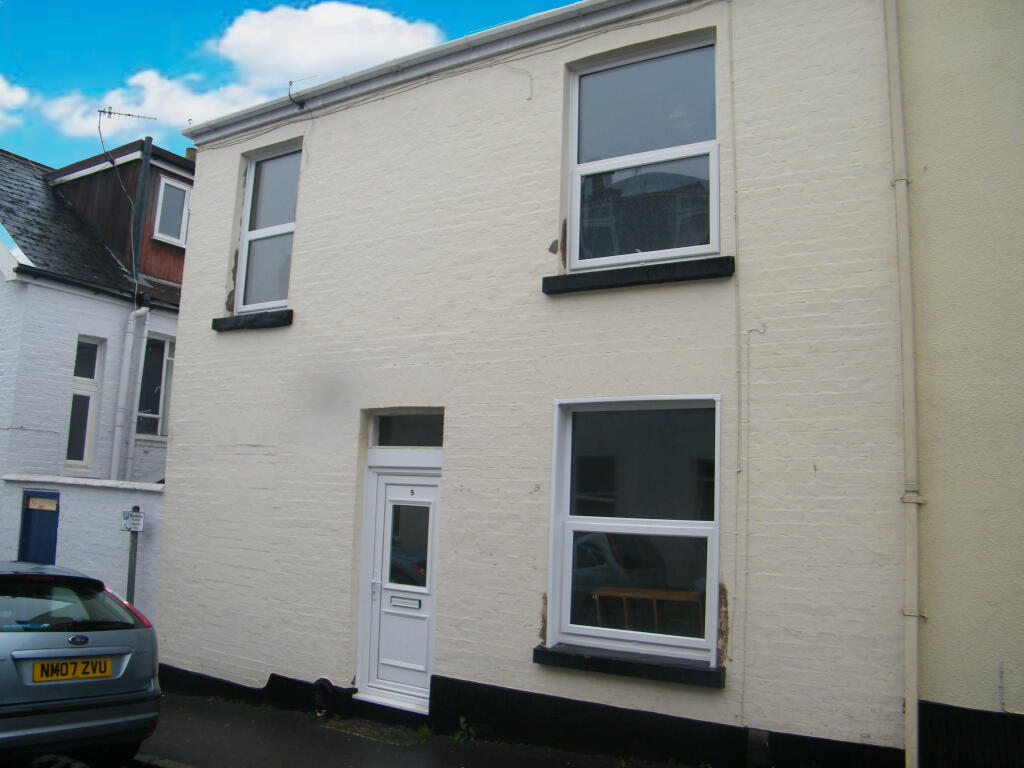 Main image of property: Chute Street