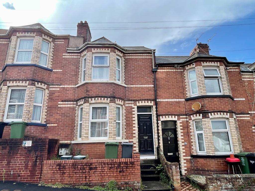 Main image of property: Monkswell Road - ZERO DEPOSIT SCHEME AVAILABLE