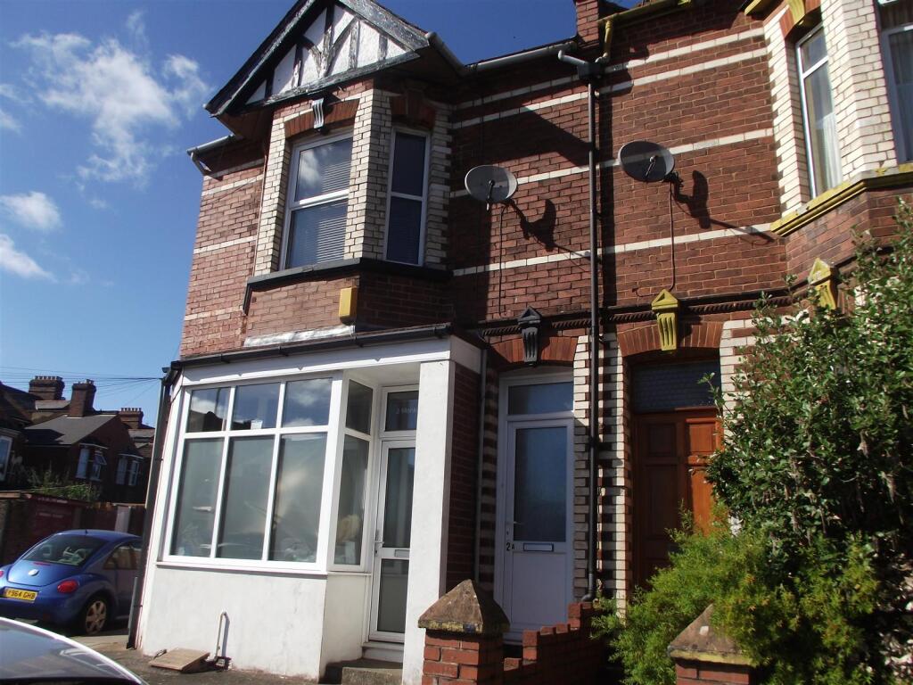 Main image of property: Monks Road, Exeter