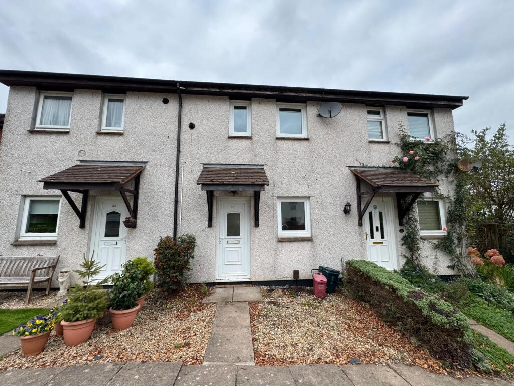 Main image of property: Ashleigh, Alphington