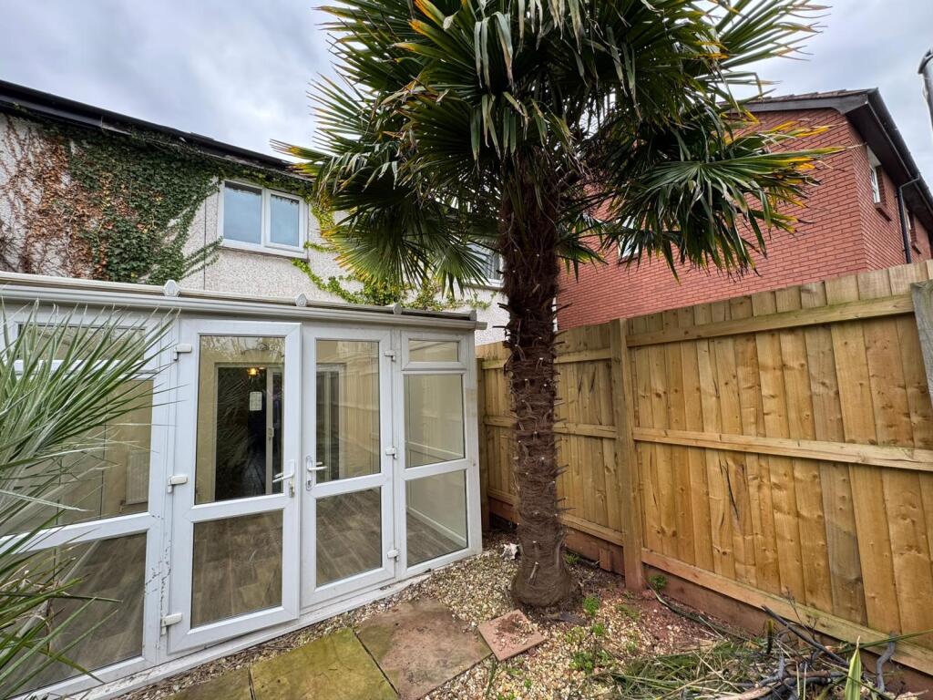 Main image of property: Ashleigh, Alphington