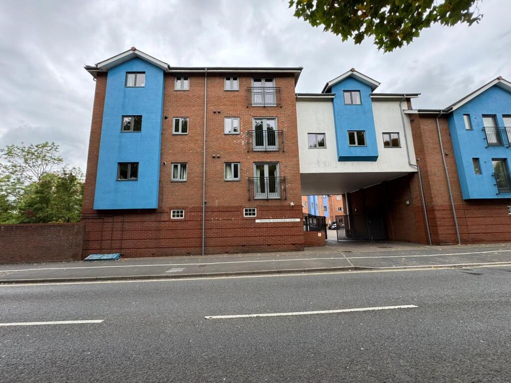 Main image of property: Princess Alexandra Court, St Davids