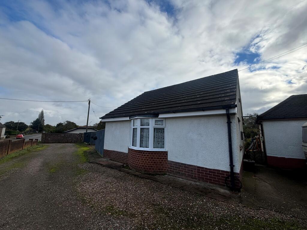 Main image of property: Sidmouth Road, Clyst St. Mary