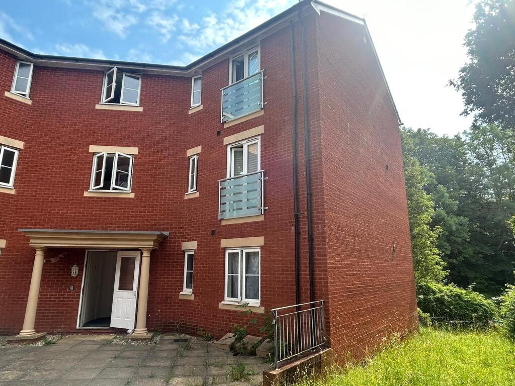 Main image of property: Dart Walk, Kings Heath