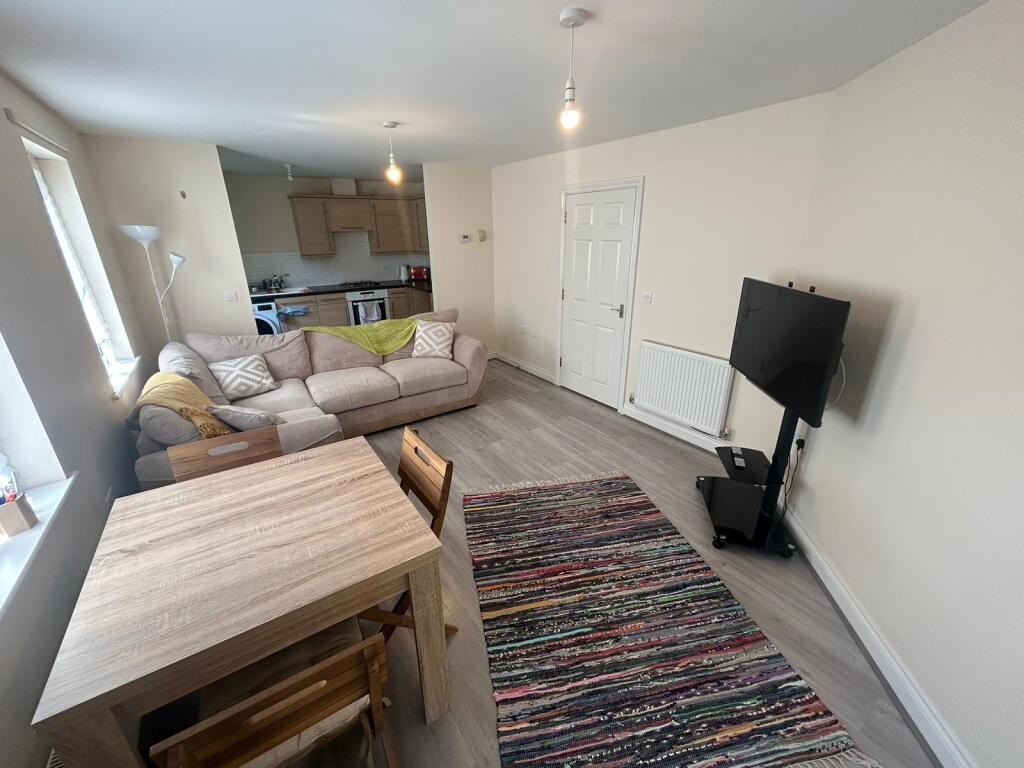 Main image of property: Dart Walk, Kings Heath