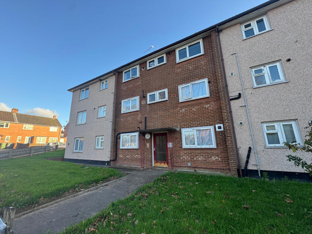 Main image of property: Lloyds Crescent, Whipton, Exeter