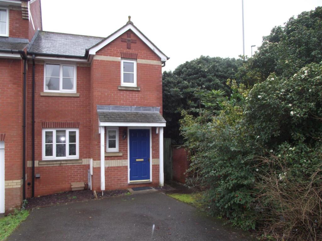Main image of property: Digby & Sowton, Exeter