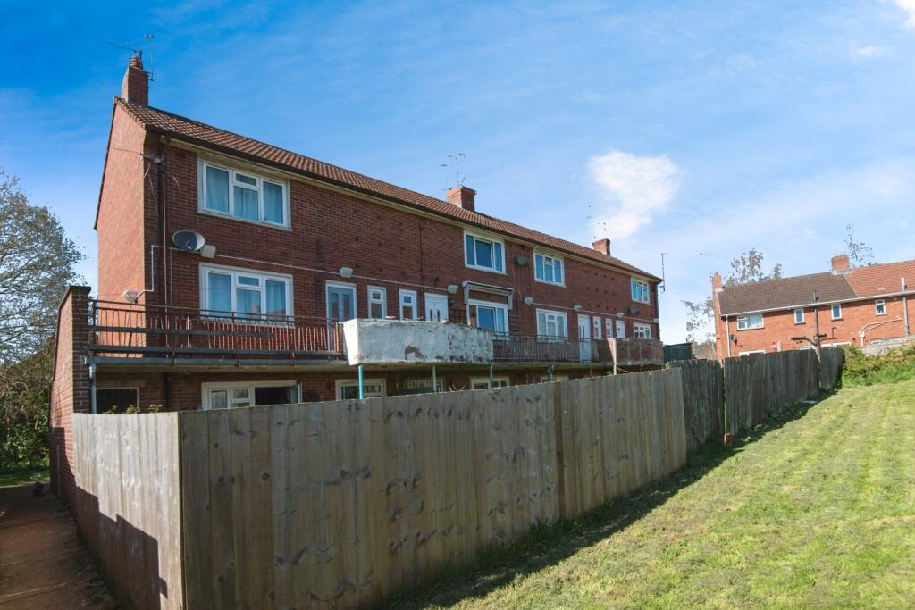 Main image of property: Thornpark Rise, Exeter