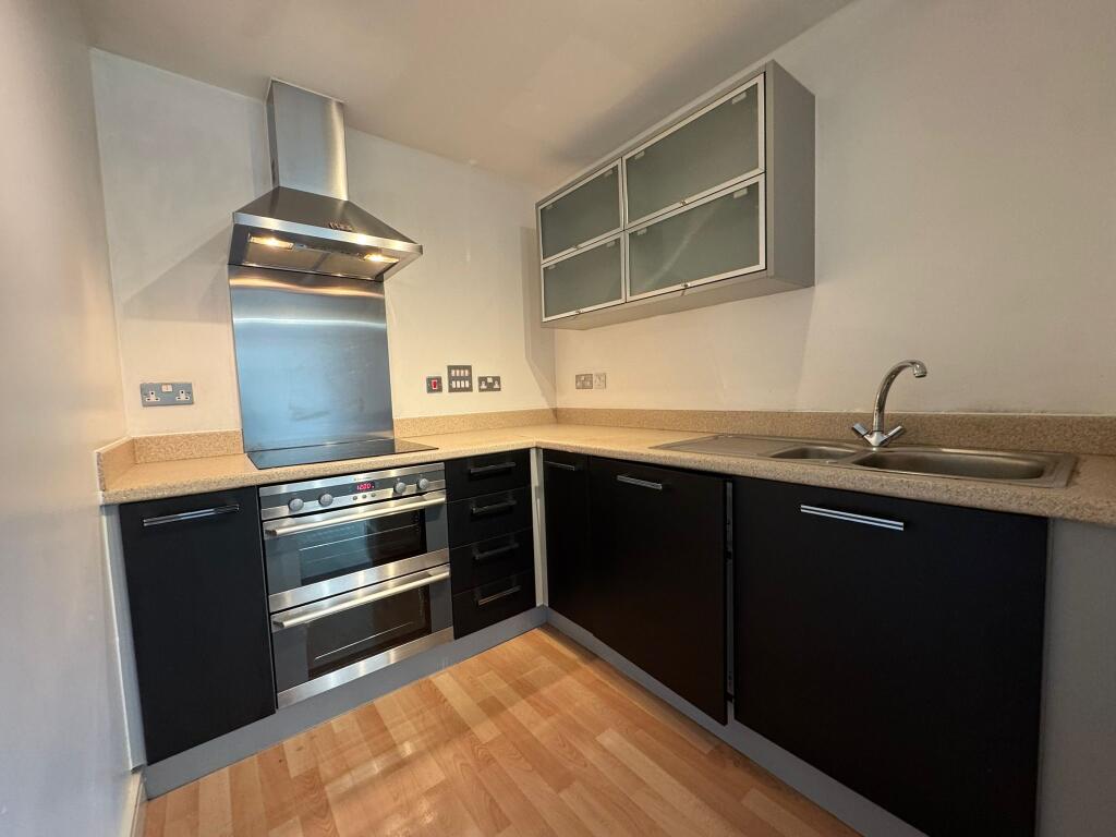 Main image of property: Acland House, Verney Street