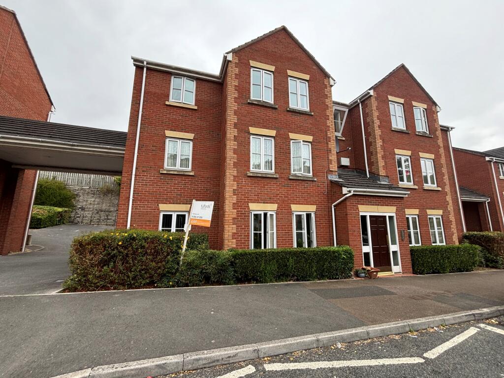 Main image of property: Kinnerton Way, Exeter