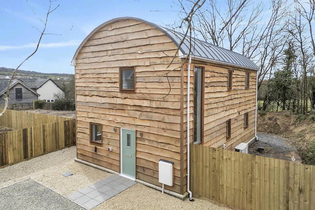 Main image of property: Weston Mews, Weston