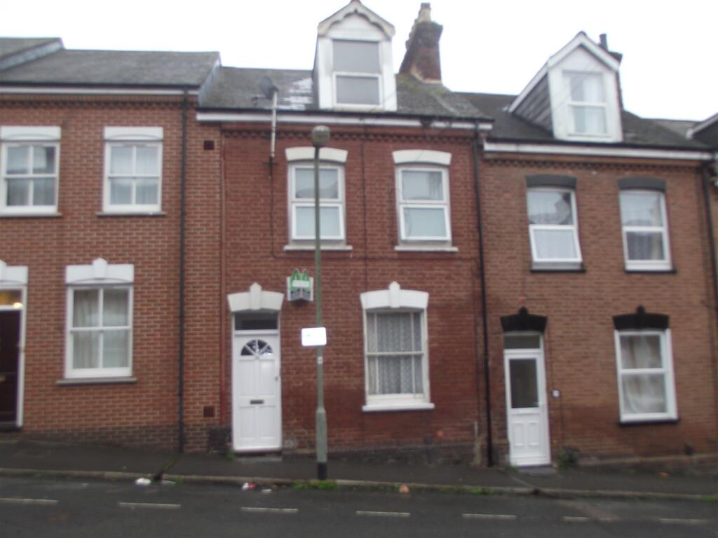 Main image of property: Newtown, Exeter