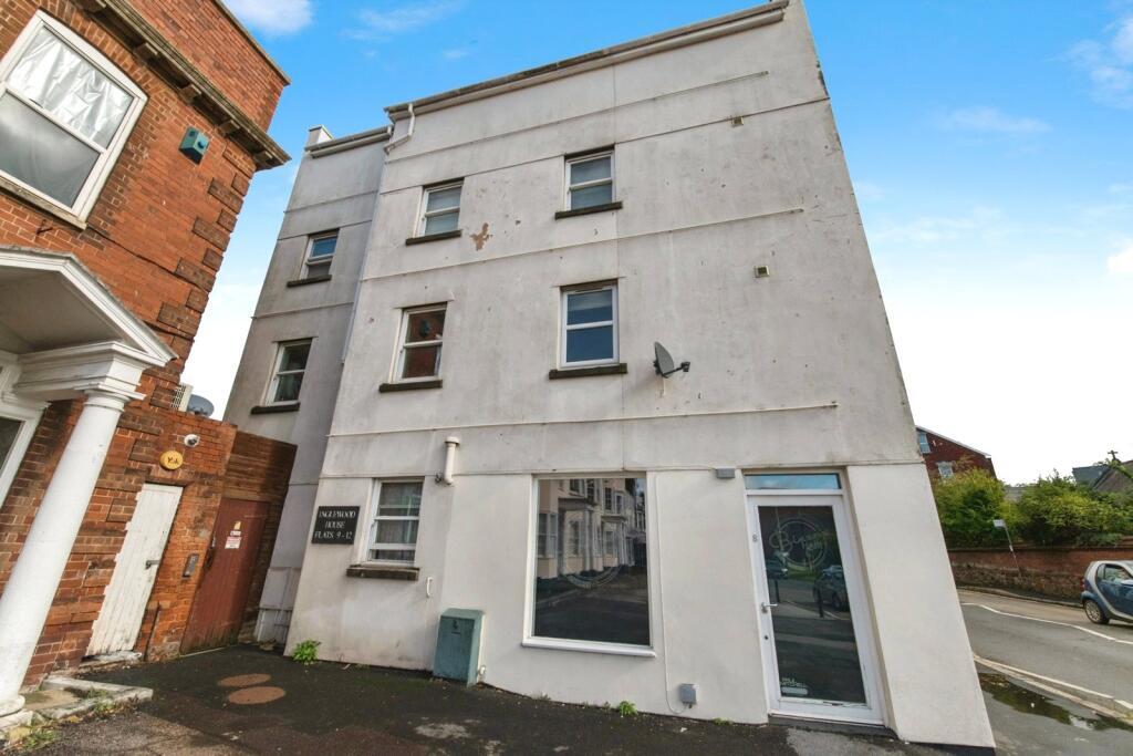 Main image of property: Inglewood House, Sidwell Street