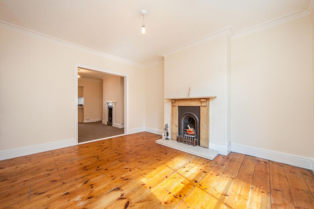 Main image of property: Church Street, Heavitree