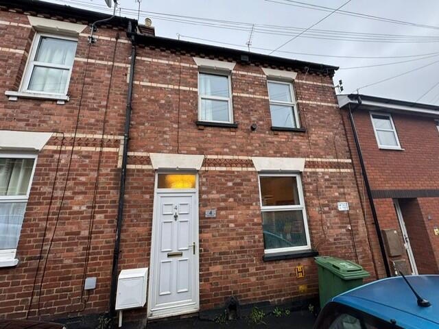 Main image of property: May Street - Exeter