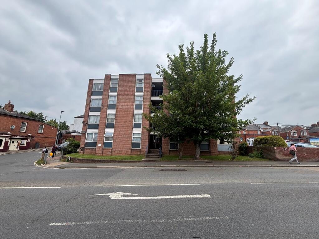 Main image of property: Watermore Court, Pinhoe Road
