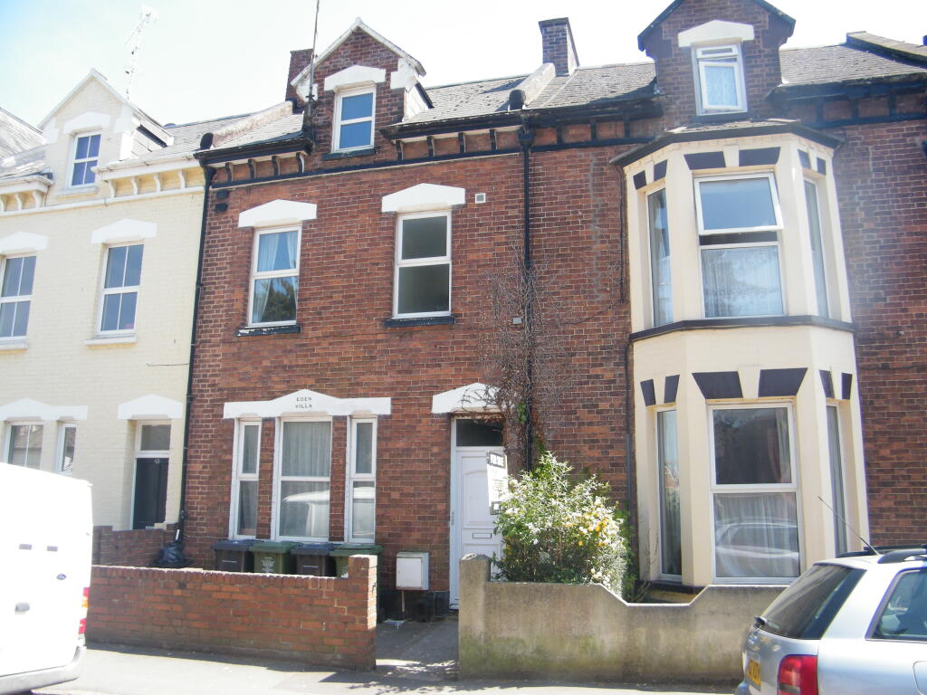 Main image of property: Church Road, St Thomas, Exeter