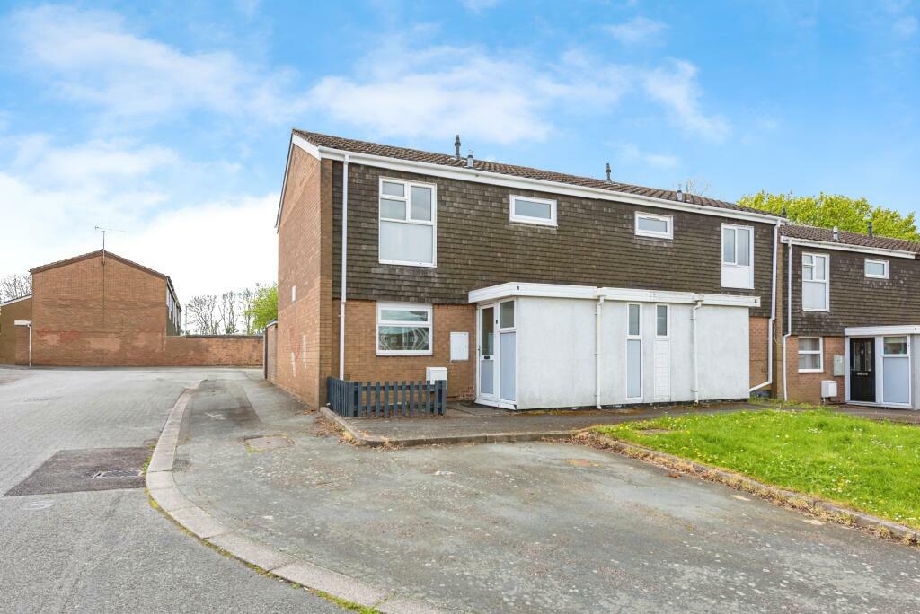 Main image of property: Irwell, Tamworth