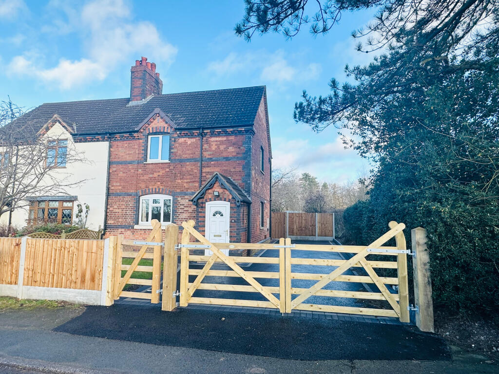 Additional property image - London Road, Canwell
