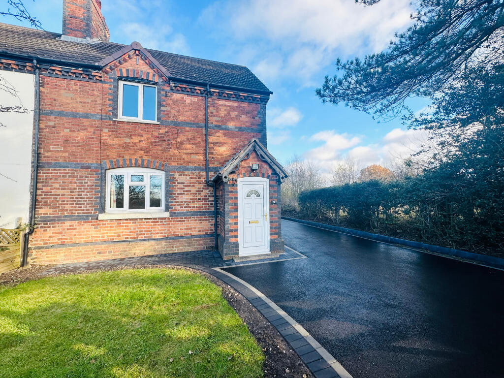 Additional property image - London Road, Canwell