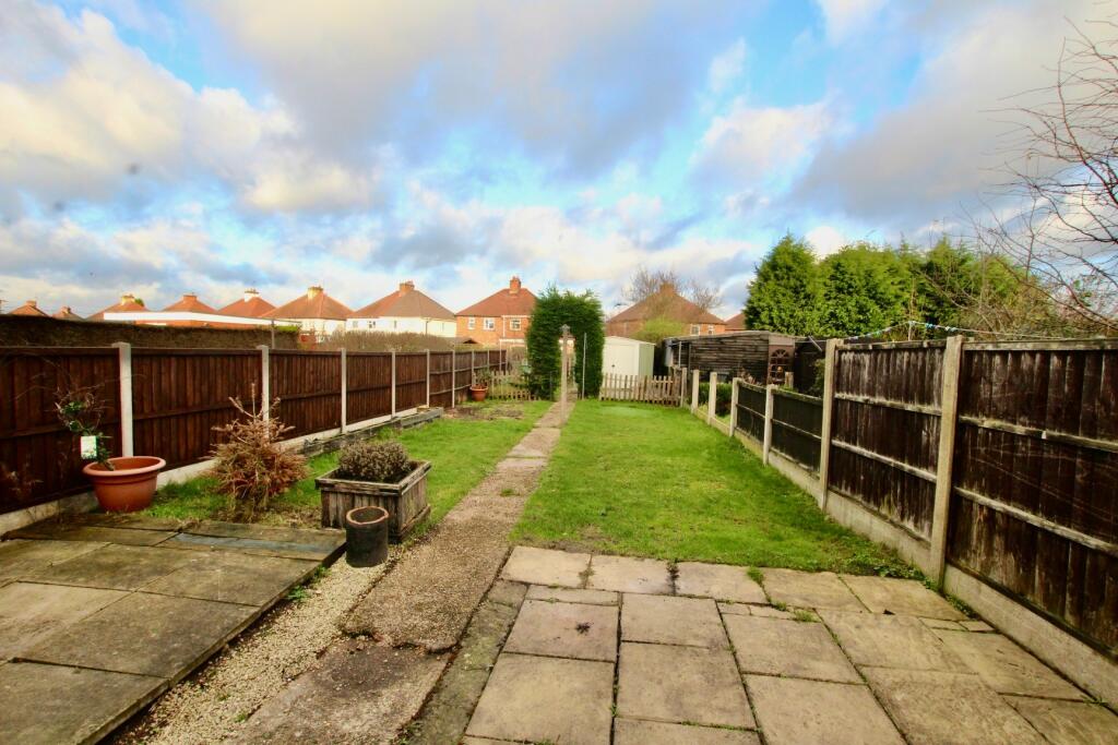Additional property image - Kingsway, Kingsbury