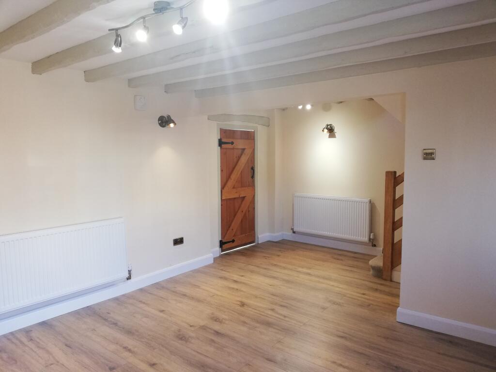 Additional property image - Church Row Cottages, Warton