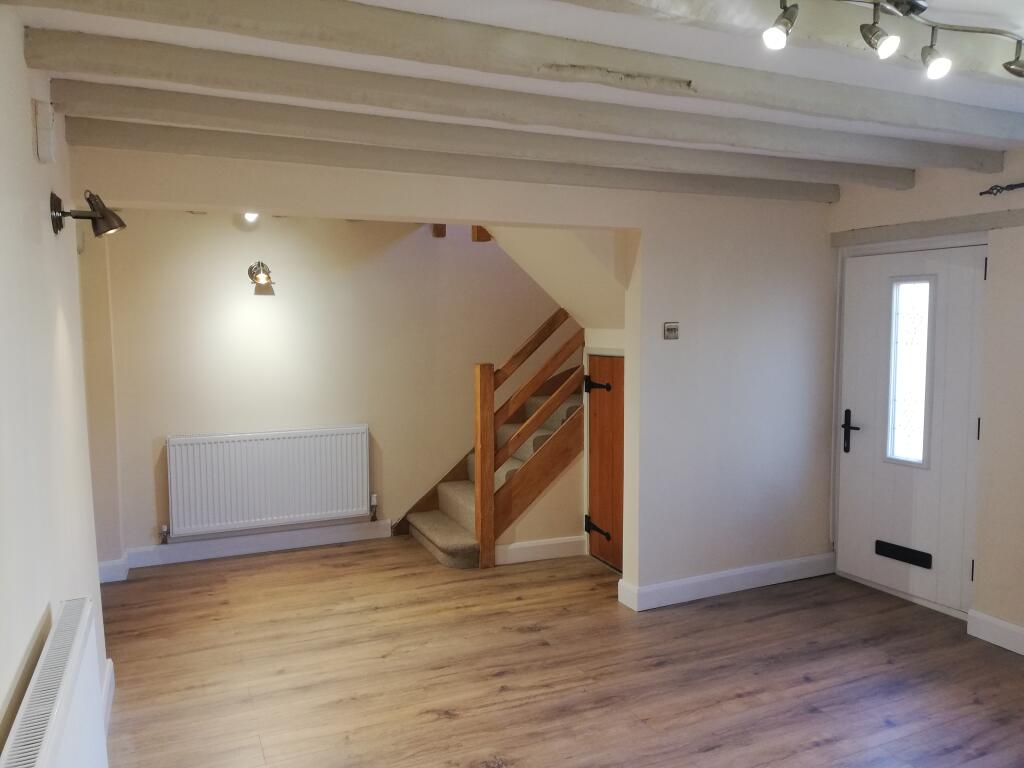 Additional property image - Church Row Cottages, Warton