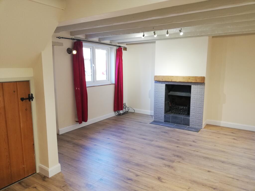 Additional property image - Church Row Cottages, Warton