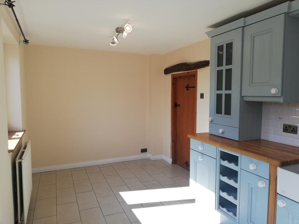 Additional property image - Church Row Cottages, Warton