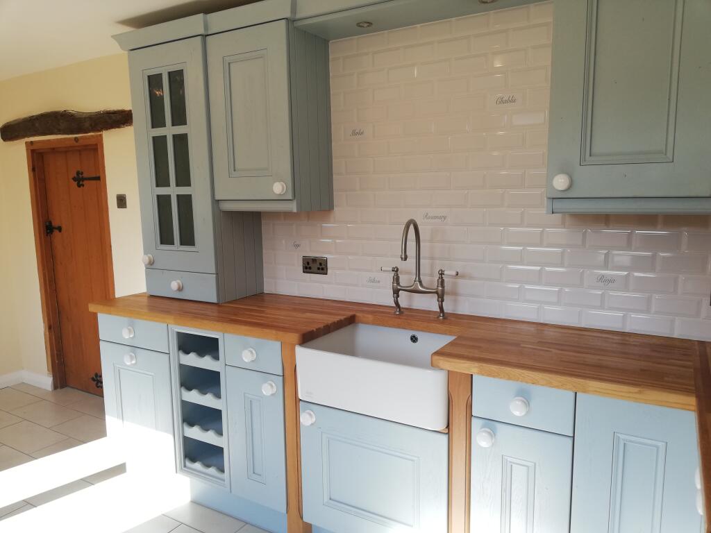 Additional property image - Church Row Cottages, Warton