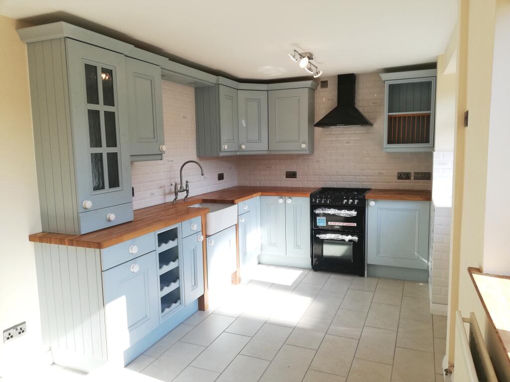 Additional property image - Church Row Cottages, Warton