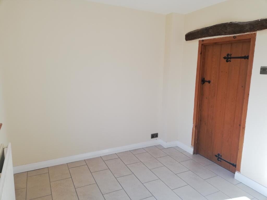 Additional property image - Church Row Cottages, Warton