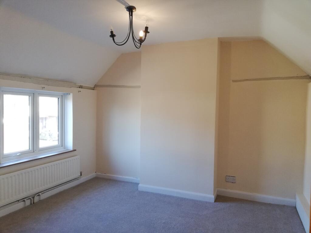 Additional property image - Church Row Cottages, Warton