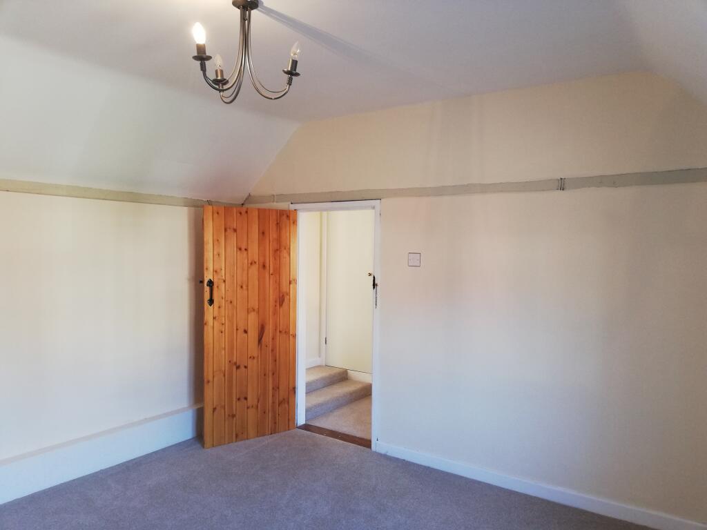 Additional property image - Church Row Cottages, Warton