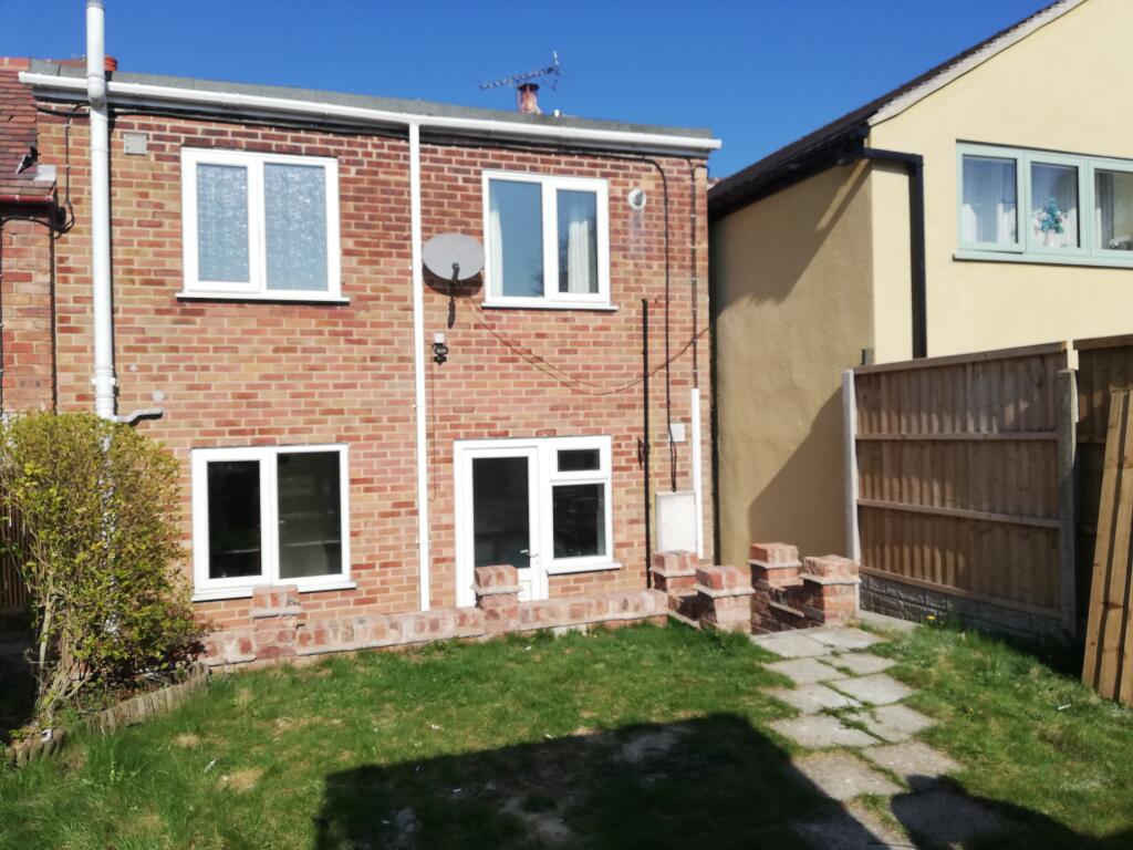 Additional property image - Church Row Cottages, Warton