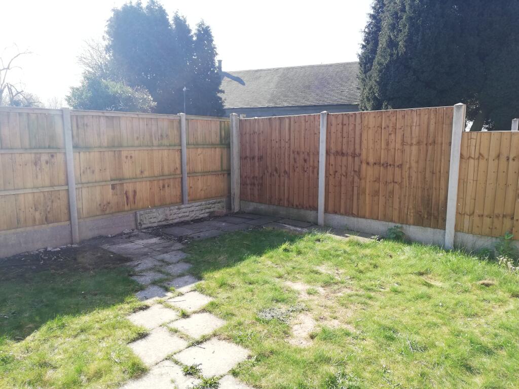 Additional property image - Church Row Cottages, Warton
