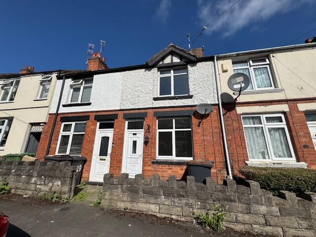Main image of property: Shepperton Street