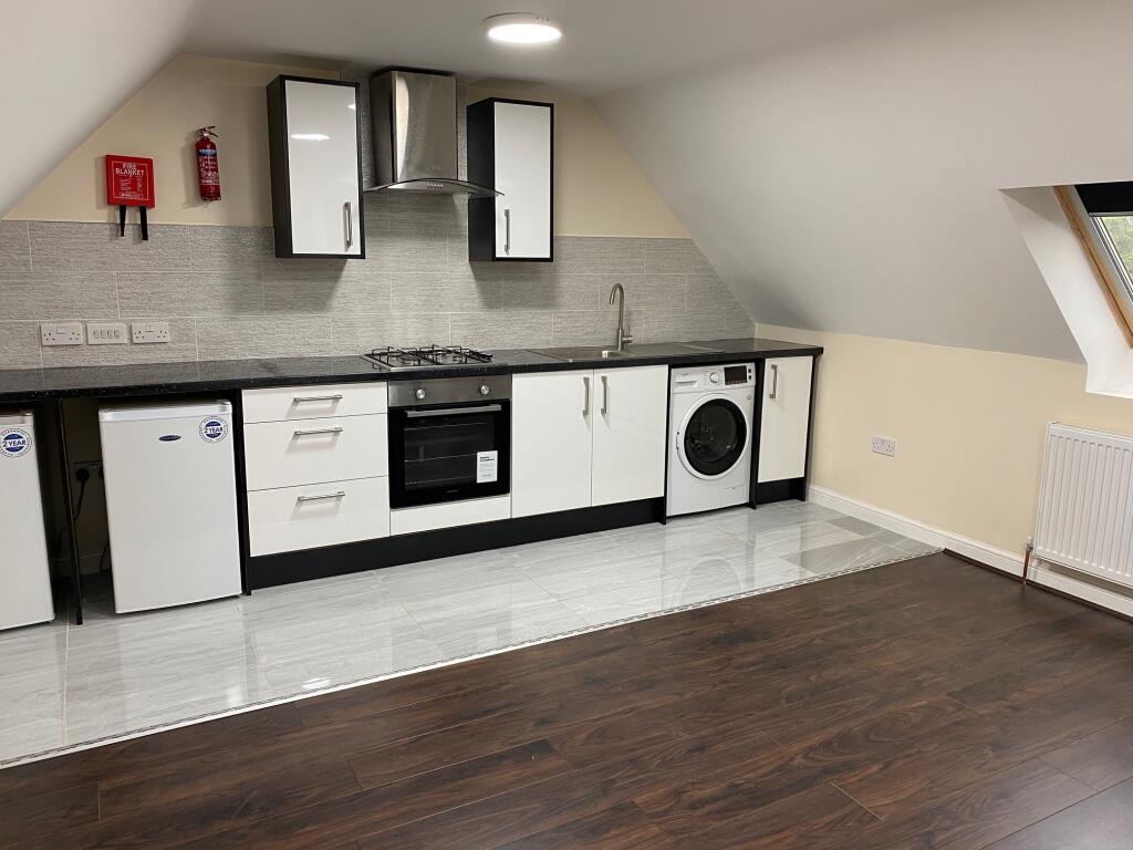 Main image of property: Salters Lane, Tamworth
