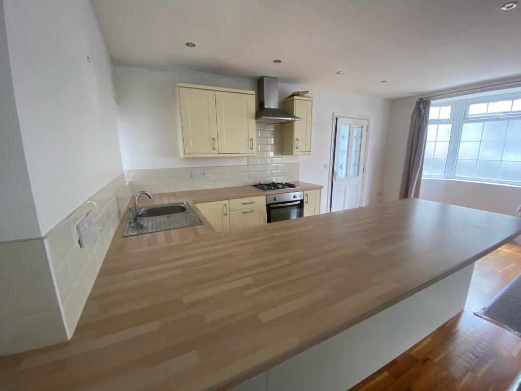 Main image of property: Dolphin yard, Atherstone, Cv9