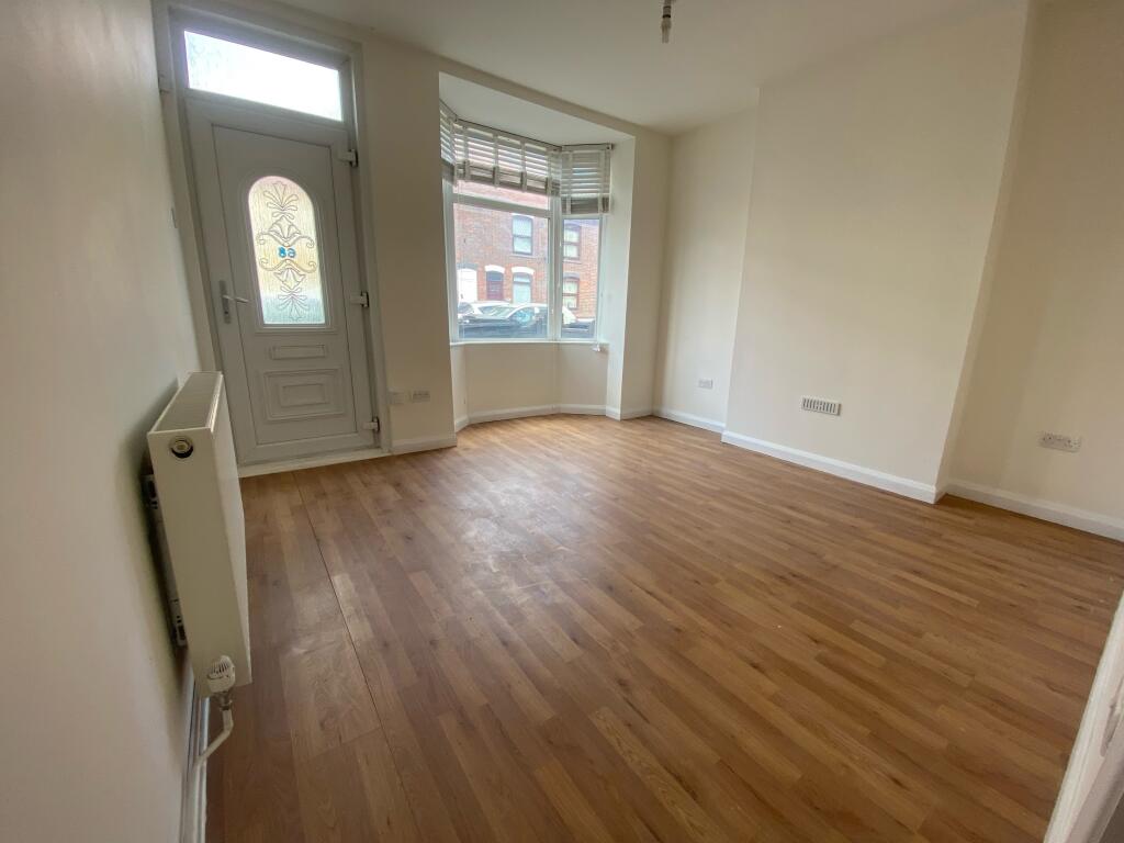 Main image of property: Whittleford Road, Nuneaton, CV10