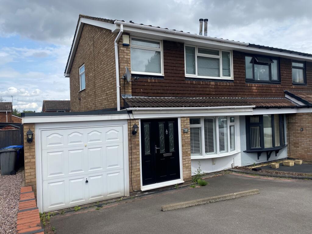 Main image of property: Brambling, Wilnecote, B77