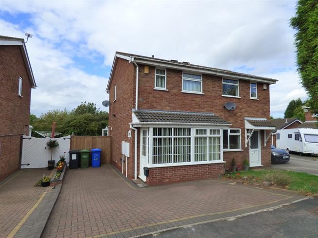 Main image of property: Torside, Tamworth