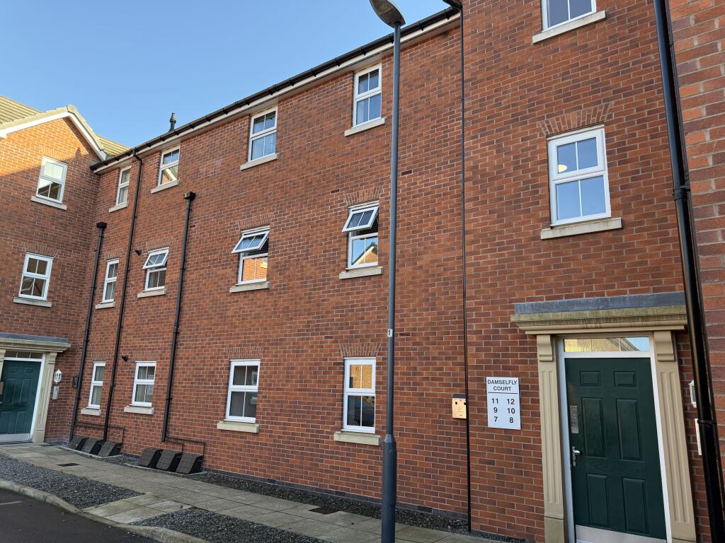 Main image of property: Saxon Heights, Nuneaton