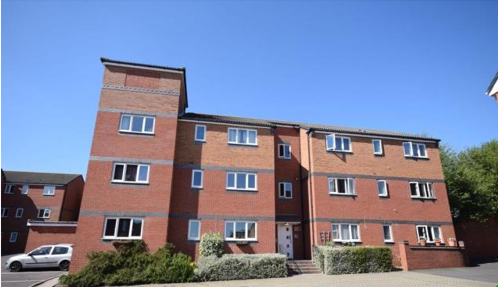 Main image of property: Peel Court, Wilnecote