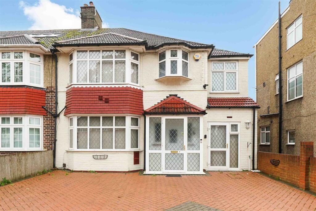 Main image of property: Burns Way, Heston, TW5