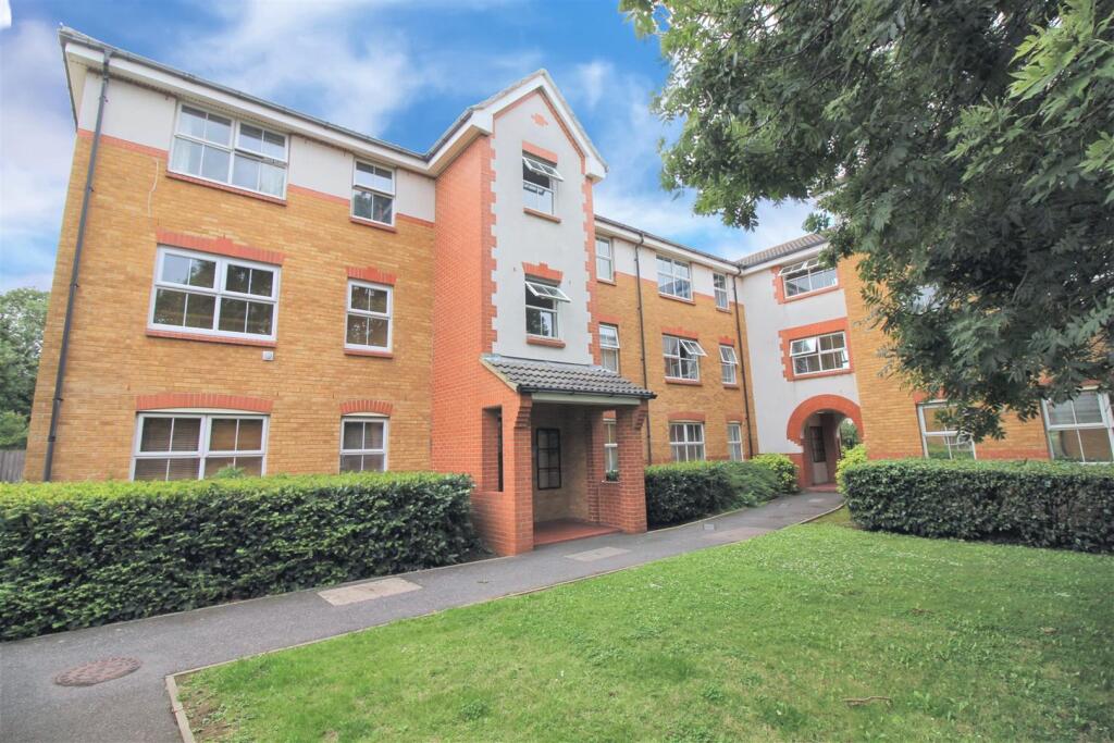 Main image of property: Nuffield Court, Old Park Mews, Heston, TW5