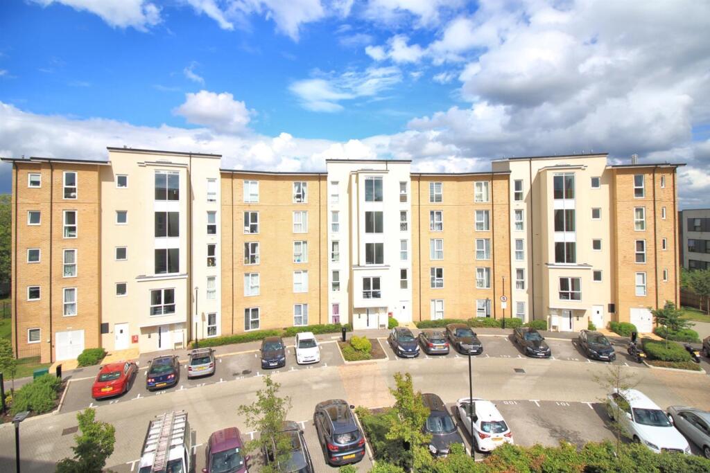 Main image of property: Mayfair Court, Hunting Place, Heston, TW5