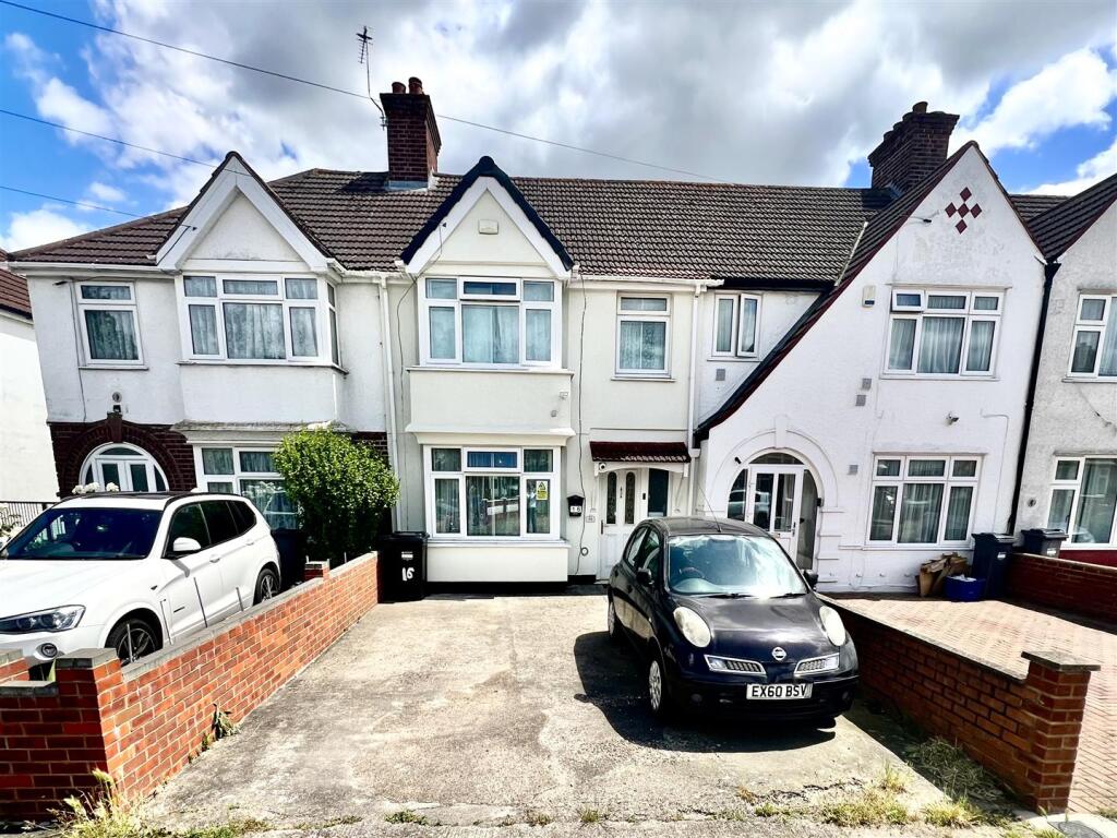 Main image of property: Clevedon Gardens, Cranford, TW5