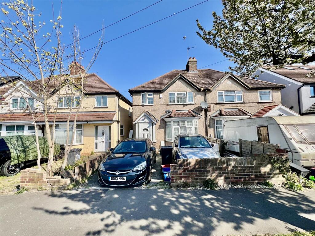 Main image of property: West Way, Heston, TW5